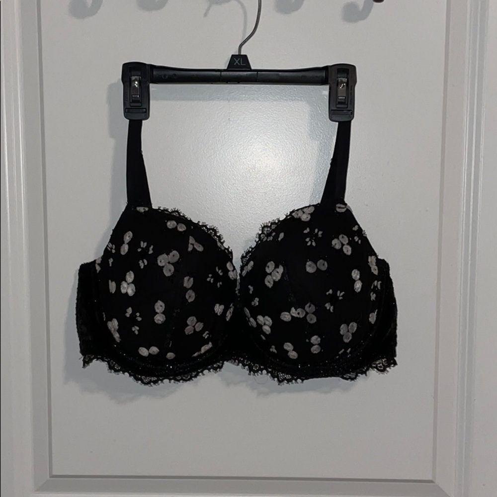 Victoria’s Secret dream angels lined demi